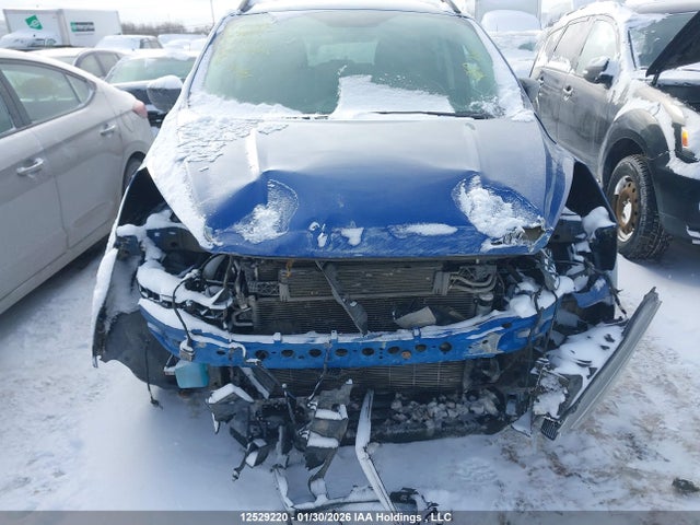 1FMCU9GD9HUB31622 Ford ESCAPE SE