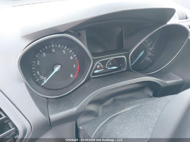 1FMCU9GD9HUB31622 Ford ESCAPE SE