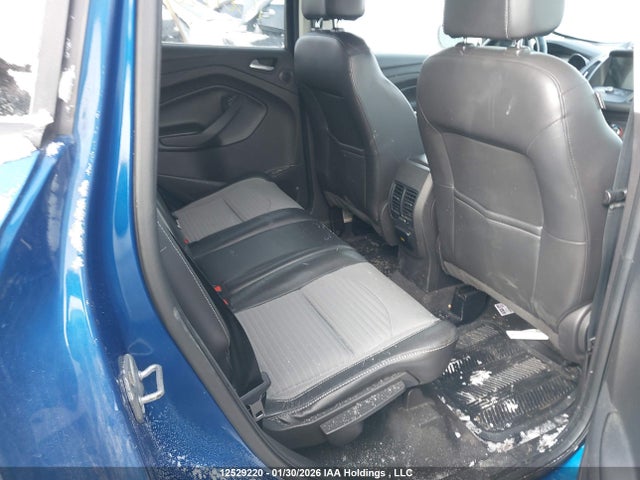 1FMCU9GD9HUB31622 Ford ESCAPE SE
