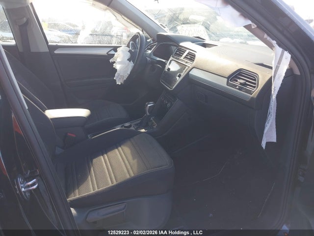 Volkswagen TIGUAN S 2024 3VVFB7AX1RM120796 Image 5