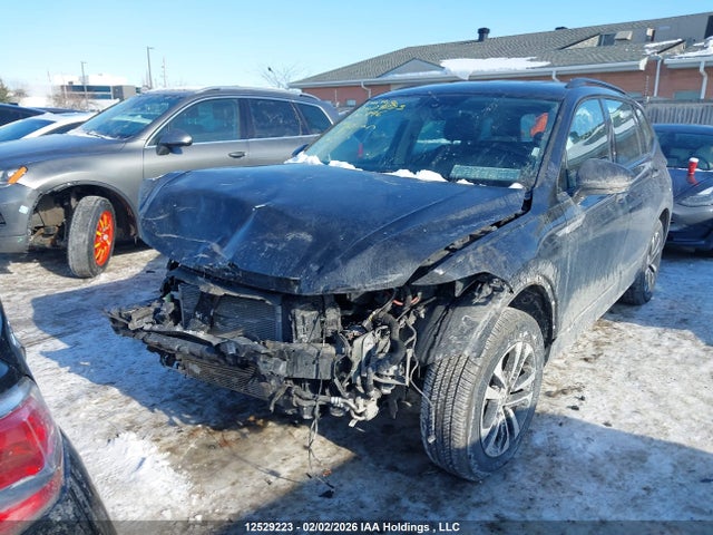 Volkswagen TIGUAN S 2024 3VVFB7AX1RM120796 Image 6
