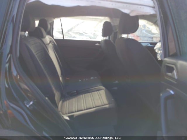 Volkswagen TIGUAN S 2024 3VVFB7AX1RM120796 Image 8