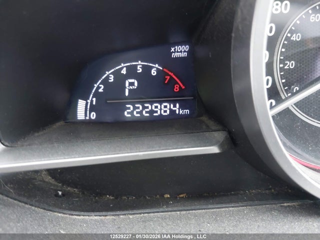 3MZBM1V74FM148177 Mazda 3 TOURING