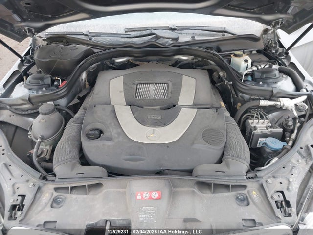 Продаж на аукціоні авто 2011 Mercedes-benz E 550 4matic, vin: WDDHF9AB8BA492754, номер лоту: 12529231