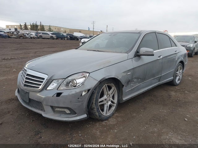 Продаж на аукціоні авто 2011 Mercedes-benz E 550 4matic, vin: WDDHF9AB8BA492754, номер лоту: 12529231
