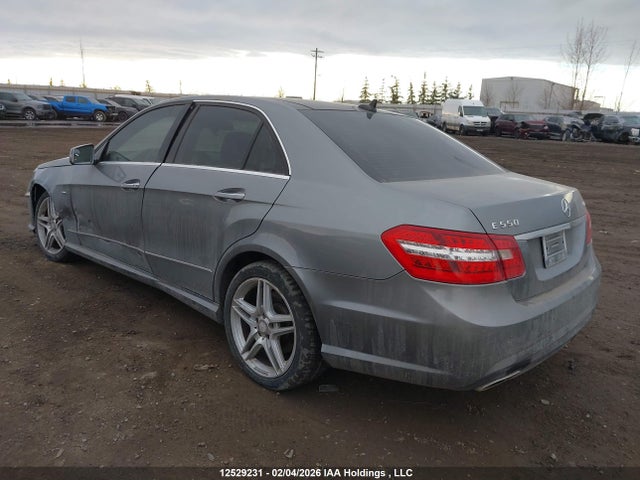 Продаж на аукціоні авто 2011 Mercedes-benz E 550 4matic, vin: WDDHF9AB8BA492754, номер лоту: 12529231