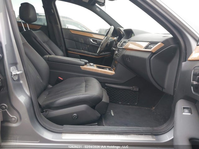 Продаж на аукціоні авто 2011 Mercedes-benz E 550 4matic, vin: WDDHF9AB8BA492754, номер лоту: 12529231