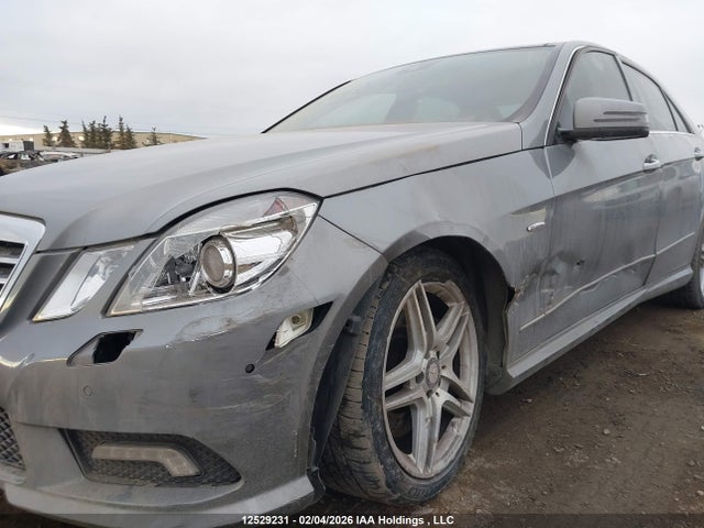 Продаж на аукціоні авто 2011 Mercedes-benz E 550 4matic, vin: WDDHF9AB8BA492754, номер лоту: 12529231
