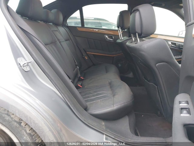 Продаж на аукціоні авто 2011 Mercedes-benz E 550 4matic, vin: WDDHF9AB8BA492754, номер лоту: 12529231