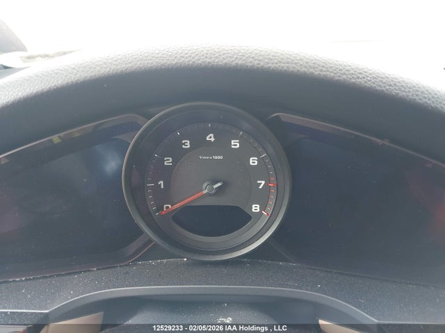 WP1AA2AYXKDA17710 Porsche Cayenne