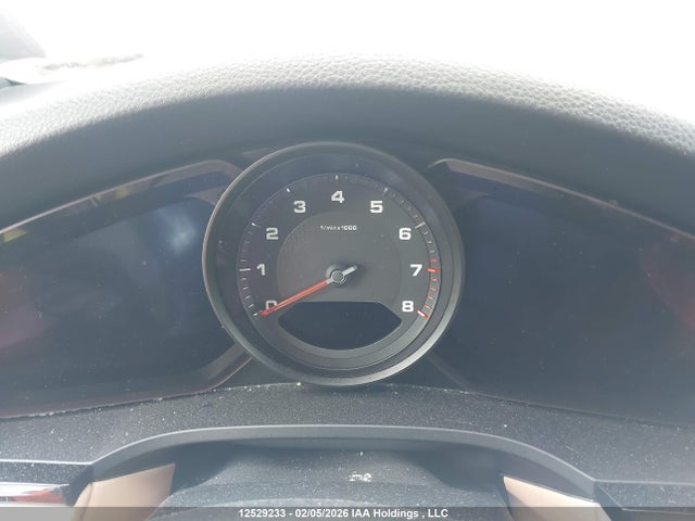 WP1AA2AYXKDA17710 Porsche Cayenne