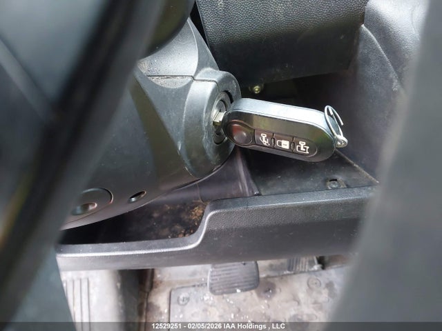 RAM Promaster 2500 High Roof 2014 3C6TRVDG2EE115292 Image 11