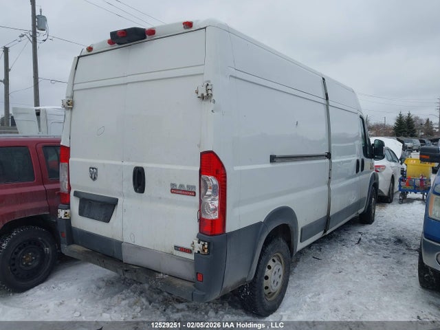 RAM Promaster 2500 High Roof 2014 3C6TRVDG2EE115292 Image 4