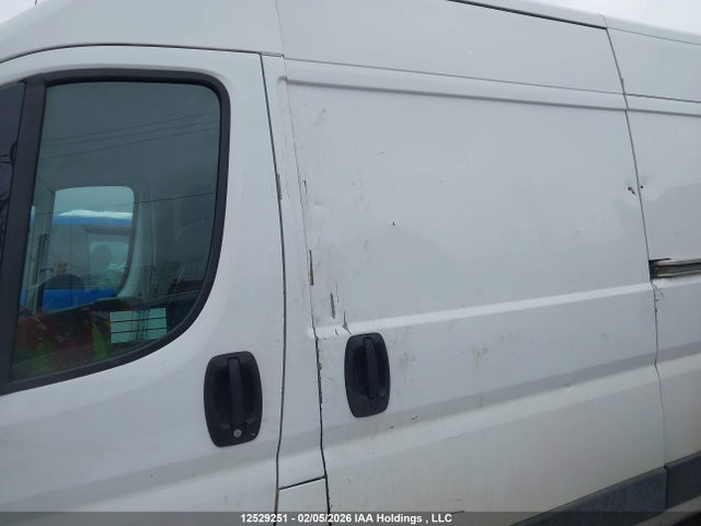 RAM Promaster 2500 High Roof 2014 3C6TRVDG2EE115292 Image 6
