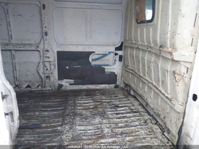 RAM Promaster 2500 High Roof 2014 3C6TRVDG2EE115292 Image 8