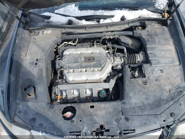 Aukcja sprzedaży 2010 Acura Tsx, vin: JH4CU4F43AC800387, numer aukcji: 12529252