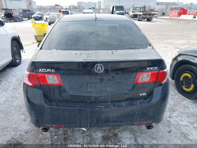 Aukcja sprzedaży 2010 Acura Tsx, vin: JH4CU4F43AC800387, numer aukcji: 12529252