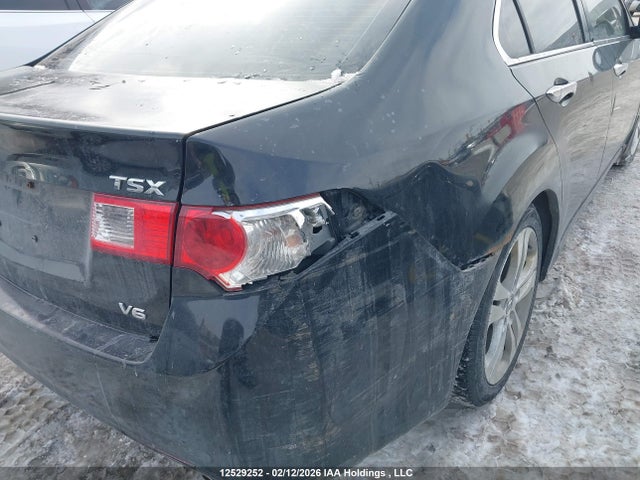 Aukcja sprzedaży 2010 Acura Tsx, vin: JH4CU4F43AC800387, numer aukcji: 12529252