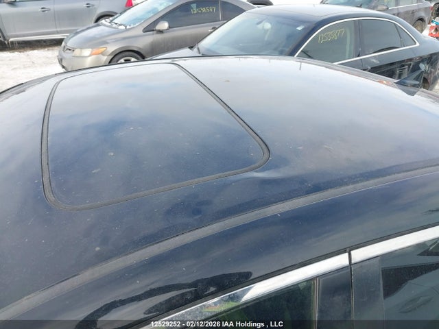 Aukcja sprzedaży 2010 Acura Tsx, vin: JH4CU4F43AC800387, numer aukcji: 12529252