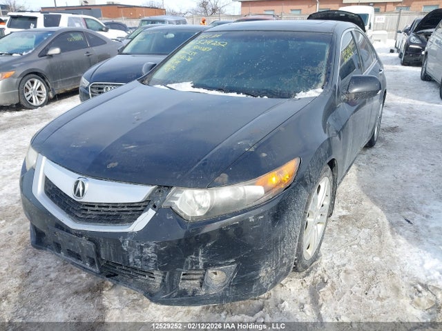 Aukcja sprzedaży 2010 Acura Tsx, vin: JH4CU4F43AC800387, numer aukcji: 12529252