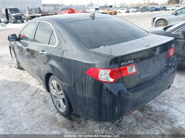 Aukcja sprzedaży 2010 Acura Tsx, vin: JH4CU4F43AC800387, numer aukcji: 12529252