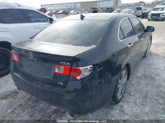 Aukcja sprzedaży 2010 Acura Tsx, vin: JH4CU4F43AC800387, numer aukcji: 12529252