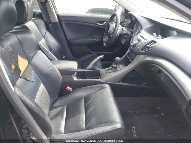 Aukcja sprzedaży 2010 Acura Tsx, vin: JH4CU4F43AC800387, numer aukcji: 12529252