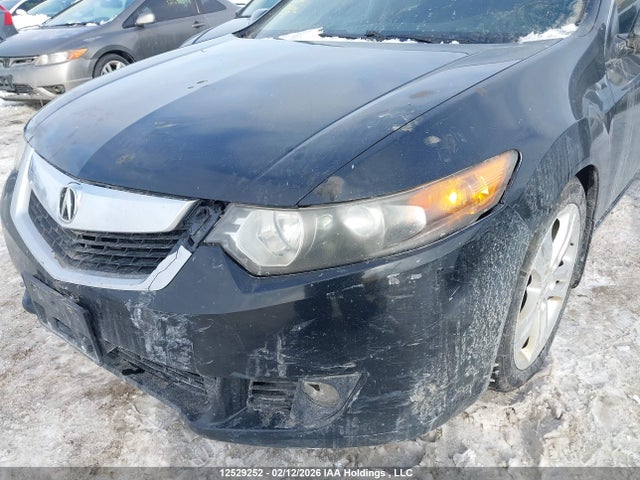 Aukcja sprzedaży 2010 Acura Tsx, vin: JH4CU4F43AC800387, numer aukcji: 12529252