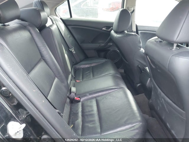 Aukcja sprzedaży 2010 Acura Tsx, vin: JH4CU4F43AC800387, numer aukcji: 12529252