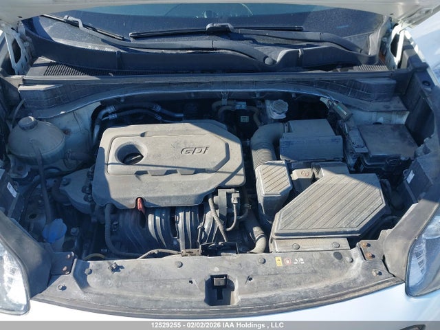 Aukcja sprzedaży 2019 Kia Sportage Lx, vin: KNDPM3AC7K7595159, numer aukcji: 12529255