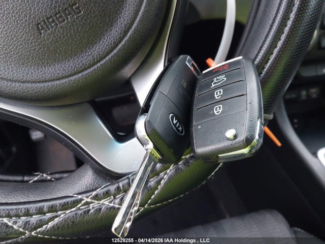 Aukcja sprzedaży 2019 Kia Sportage Lx, vin: KNDPM3AC7K7595159, numer aukcji: 12529255