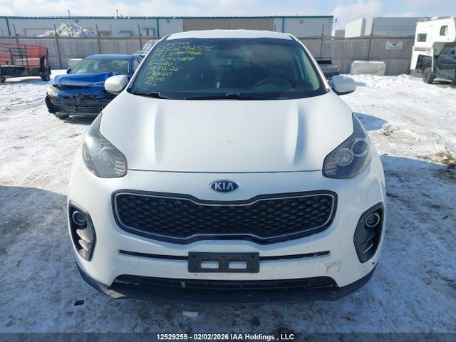 Aukcja sprzedaży 2019 Kia Sportage Lx, vin: KNDPM3AC7K7595159, numer aukcji: 12529255
