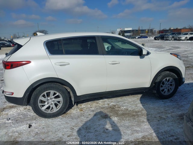 Aukcja sprzedaży 2019 Kia Sportage Lx, vin: KNDPM3AC7K7595159, numer aukcji: 12529255