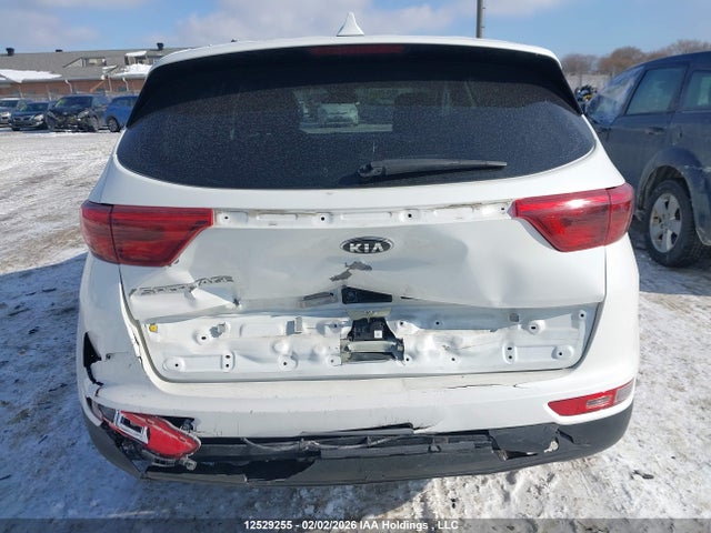Aukcja sprzedaży 2019 Kia Sportage Lx, vin: KNDPM3AC7K7595159, numer aukcji: 12529255