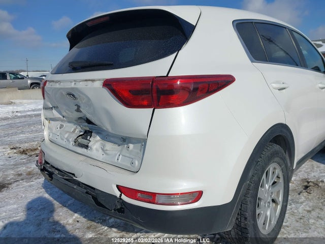 Aukcja sprzedaży 2019 Kia Sportage Lx, vin: KNDPM3AC7K7595159, numer aukcji: 12529255