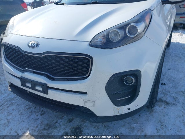 Aukcja sprzedaży 2019 Kia Sportage Lx, vin: KNDPM3AC7K7595159, numer aukcji: 12529255