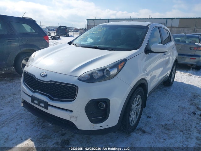 Aukcja sprzedaży 2019 Kia Sportage Lx, vin: KNDPM3AC7K7595159, numer aukcji: 12529255