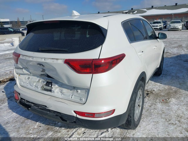 Aukcja sprzedaży 2019 Kia Sportage Lx, vin: KNDPM3AC7K7595159, numer aukcji: 12529255