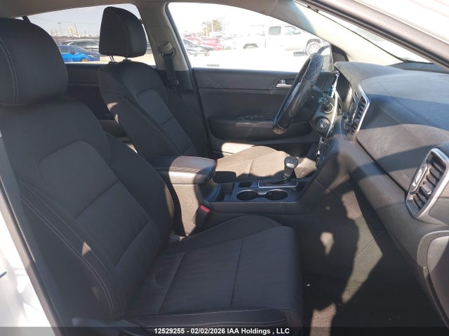 Aukcja sprzedaży 2019 Kia Sportage Lx, vin: KNDPM3AC7K7595159, numer aukcji: 12529255