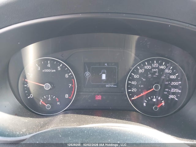 Aukcja sprzedaży 2019 Kia Sportage Lx, vin: KNDPM3AC7K7595159, numer aukcji: 12529255