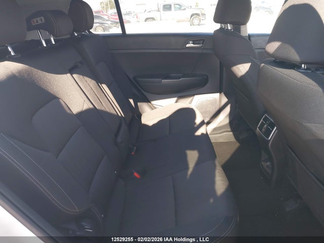 Aukcja sprzedaży 2019 Kia Sportage Lx, vin: KNDPM3AC7K7595159, numer aukcji: 12529255
