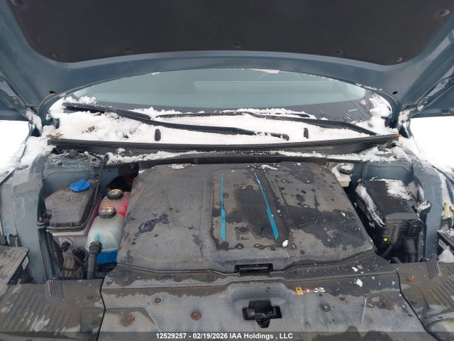 2023 Hyundai Ioniq 5 Preferred Long Range მანქანა იყიდება აუქციონზე, vin: KM8KNDAF5PU160197, აუქციონის ნომერი: 12529257