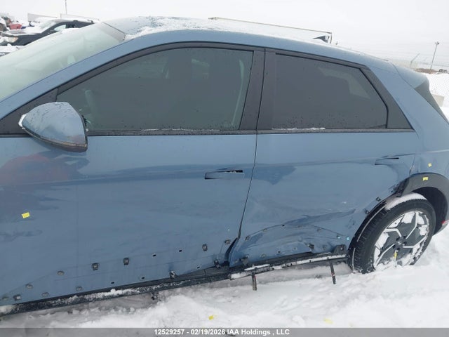 2023 Hyundai Ioniq 5 Preferred Long Range მანქანა იყიდება აუქციონზე, vin: KM8KNDAF5PU160197, აუქციონის ნომერი: 12529257
