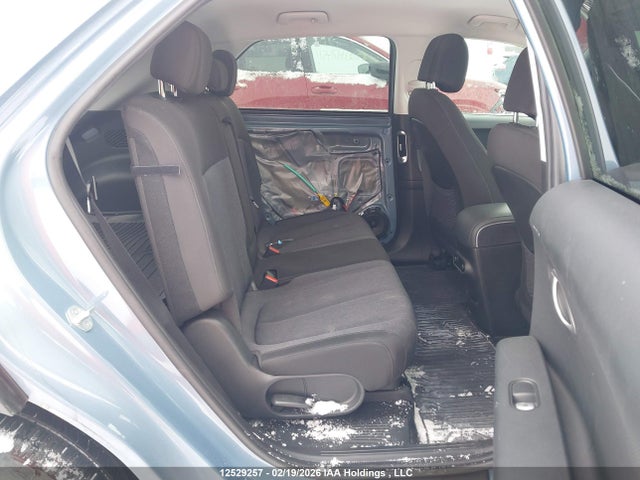 2023 Hyundai Ioniq 5 Preferred Long Range მანქანა იყიდება აუქციონზე, vin: KM8KNDAF5PU160197, აუქციონის ნომერი: 12529257