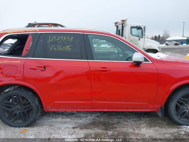 Volvo XC90 T6 2019 YV4A22PM4K1436086 Image 13