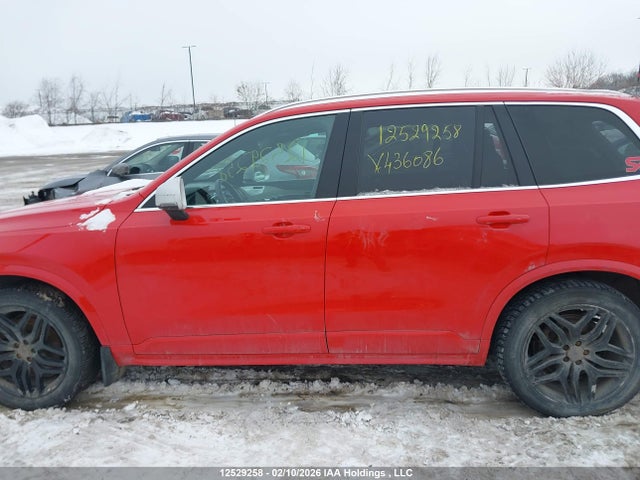 Volvo XC90 T6 2019 YV4A22PM4K1436086 Image 14