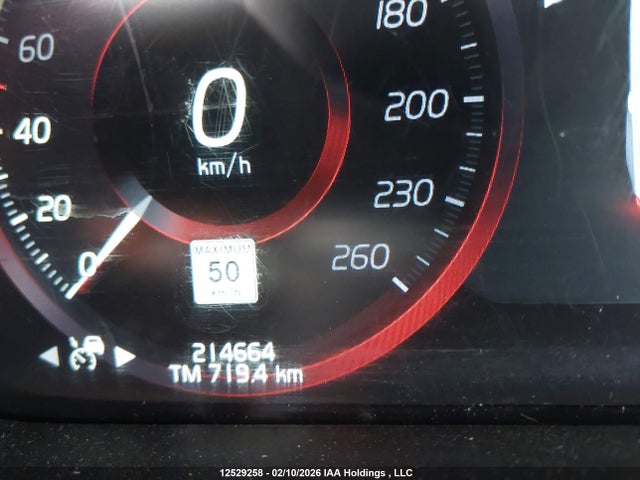 Volvo XC90 T6 2019 YV4A22PM4K1436086 Image 15
