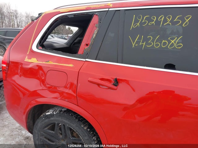 Volvo XC90 T6 2019 YV4A22PM4K1436086 Image 20