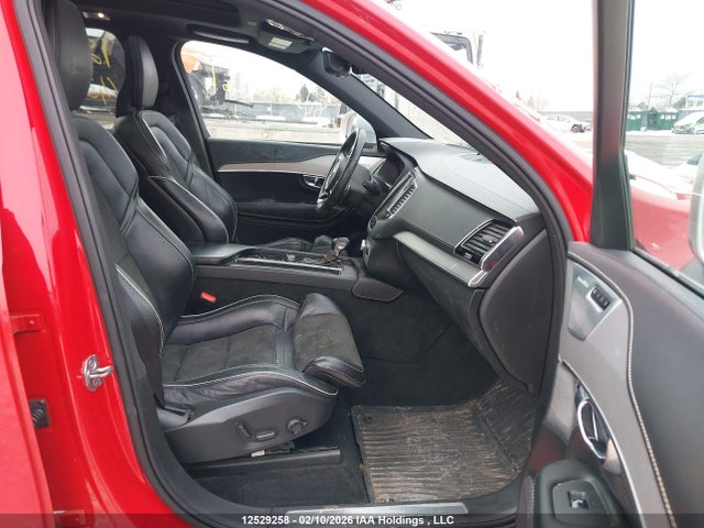 Volvo XC90 T6 2019 YV4A22PM4K1436086 Image 5