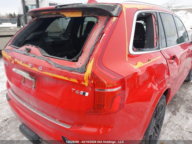 Volvo XC90 T6 2019 YV4A22PM4K1436086 Image 6